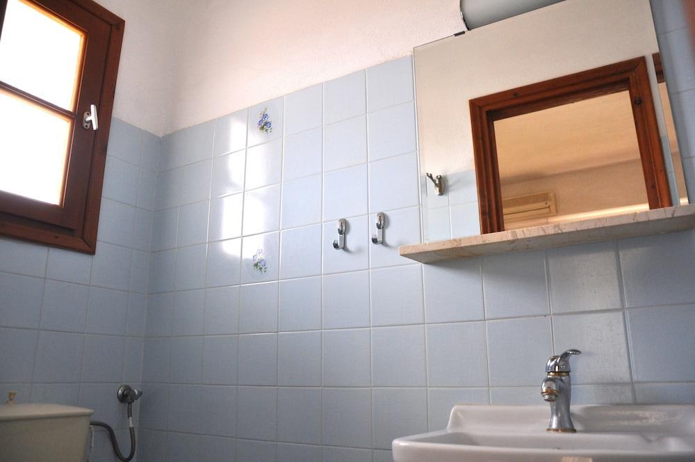 Michalis Apartments Near The Beaches With Sea View Πάρος Εξωτερικό φωτογραφία
